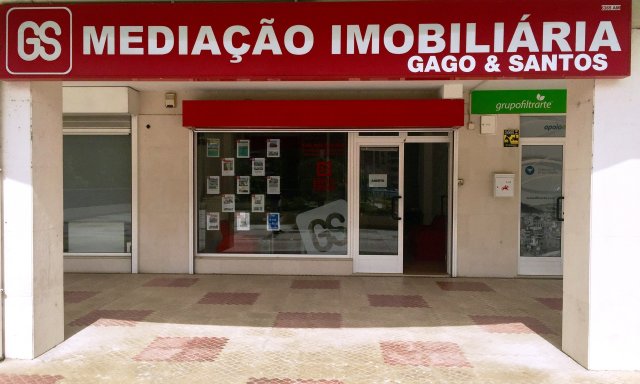 gago  santos imobiliaria